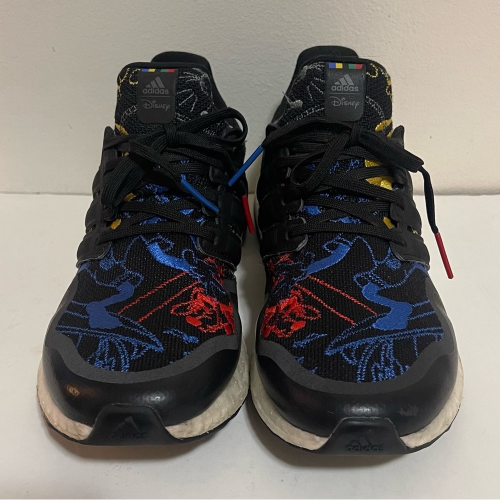 Adidas Limited Ultraboost Disney Sneakers